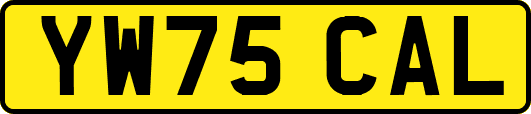 YW75CAL