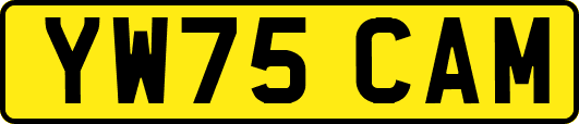 YW75CAM