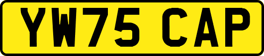 YW75CAP