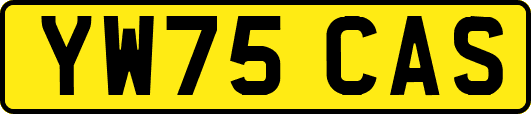 YW75CAS