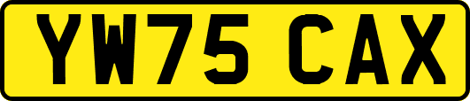 YW75CAX