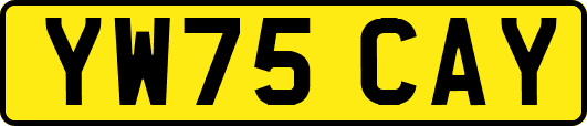 YW75CAY