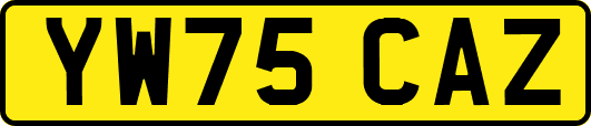 YW75CAZ