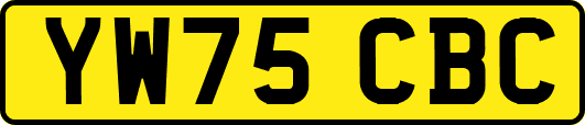 YW75CBC