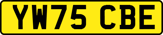YW75CBE