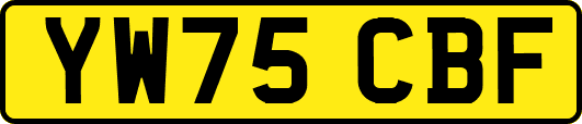 YW75CBF
