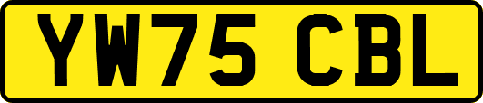 YW75CBL