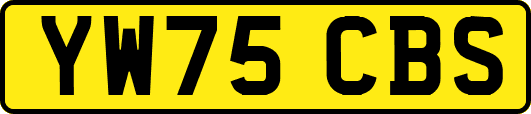 YW75CBS