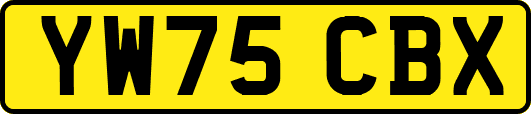 YW75CBX