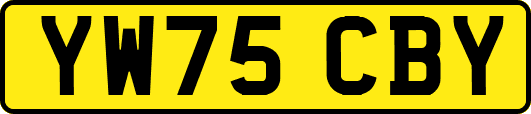 YW75CBY