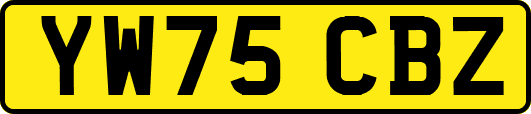 YW75CBZ