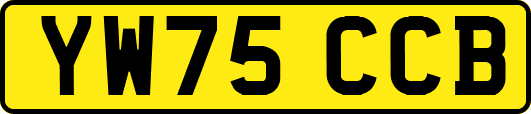 YW75CCB