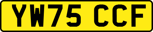 YW75CCF