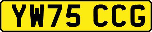 YW75CCG