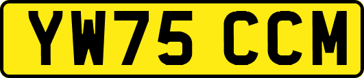 YW75CCM