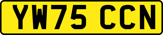 YW75CCN