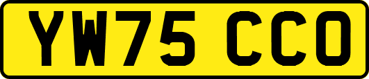 YW75CCO