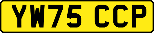 YW75CCP