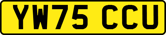 YW75CCU