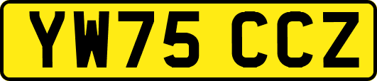 YW75CCZ