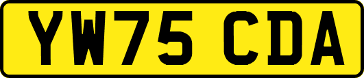 YW75CDA