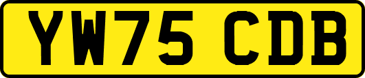 YW75CDB