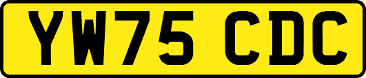 YW75CDC