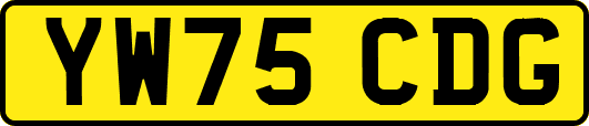 YW75CDG