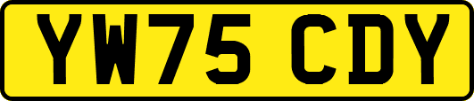 YW75CDY