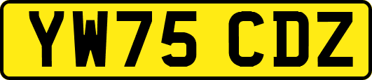 YW75CDZ