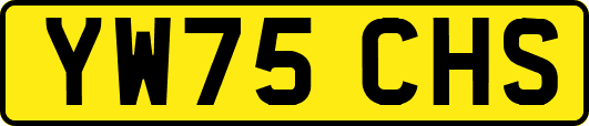 YW75CHS