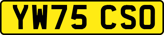 YW75CSO