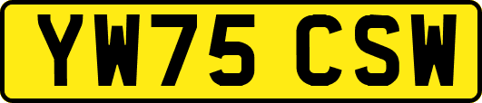 YW75CSW