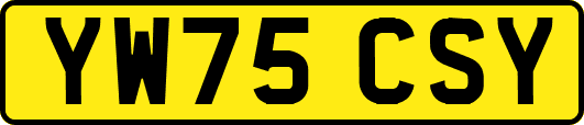 YW75CSY