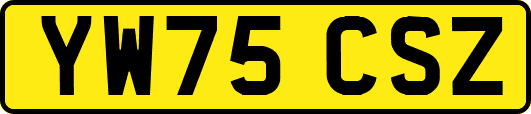 YW75CSZ