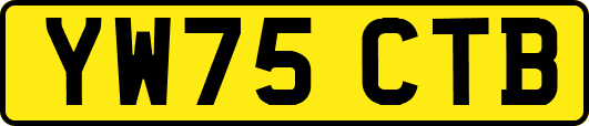 YW75CTB