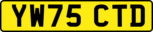 YW75CTD