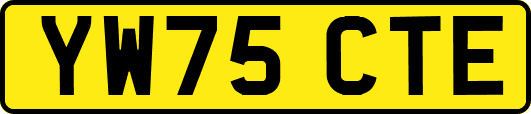 YW75CTE