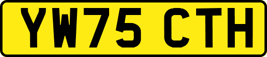YW75CTH