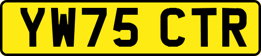 YW75CTR