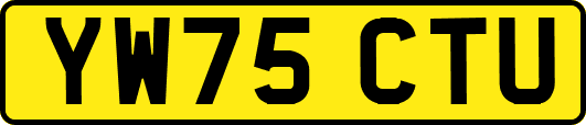 YW75CTU