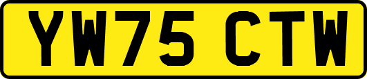 YW75CTW