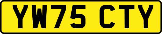 YW75CTY