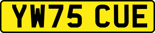 YW75CUE