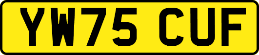YW75CUF