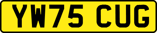 YW75CUG