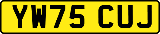 YW75CUJ