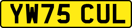 YW75CUL