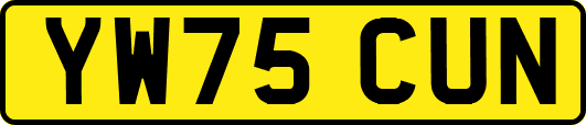 YW75CUN
