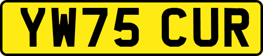 YW75CUR
